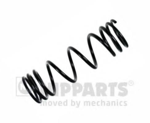 NIPPARTS N5559000 Пружина ходової частини