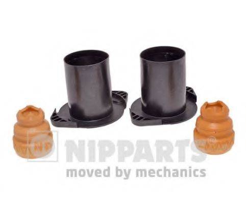 NIPPARTS N5824002 Пилозахисний комплект, амортизатор