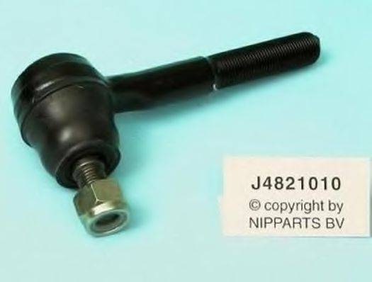 NIPPARTS J4821010 Наконечник поперечної кермової тяги