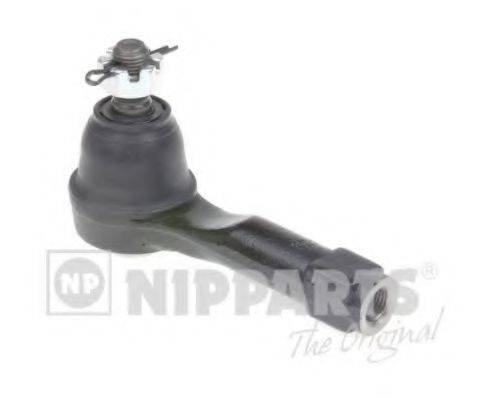 NIPPARTS J4821027 Наконечник поперечної кермової тяги