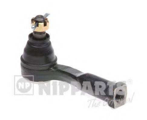 NIPPARTS J4837001 Наконечник поперечної кермової тяги