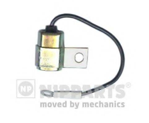 NIPPARTS J5356001 Конденсатор, система запалювання