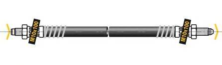 MGA F4488 Гальмівний шланг