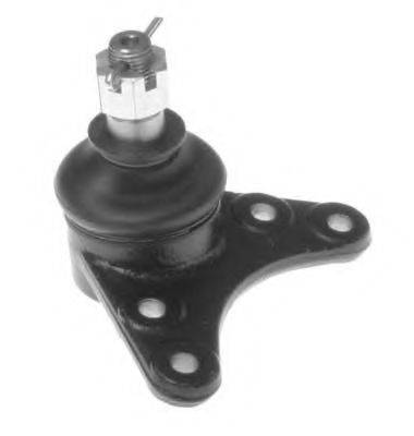 MGA SR5913 несучий / напрямний шарнір