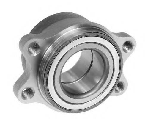 MGA KR3852 Комплект підшипника маточини колеса