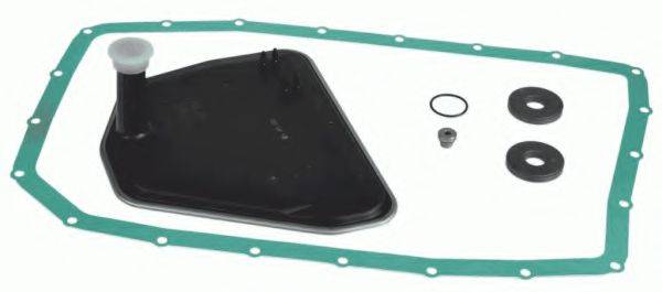 ZF PARTS 8700259 Комплект гідрофільтрів, автоматична коробка передач