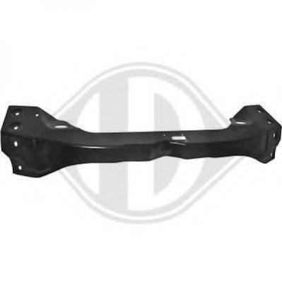 DIEDERICHS 1690010 Облицювання передка