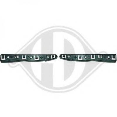 DIEDERICHS 3435062 Кронштейн, буфер