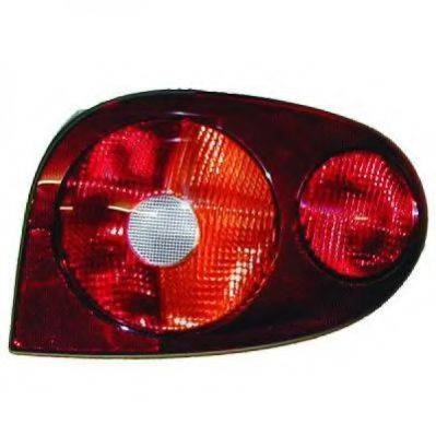 DIEDERICHS 4463291 Задній ліхтар