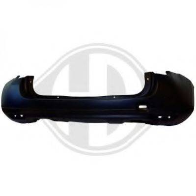 DIEDERICHS 4560055 Буфер