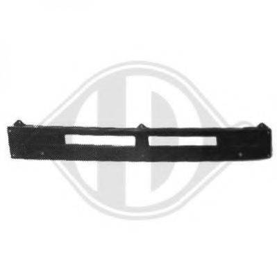 DIEDERICHS 5400804 Поперечна балка