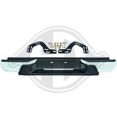 DIEDERICHS 5402856 Буфер