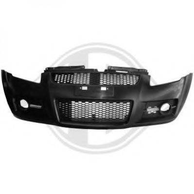 DIEDERICHS 6414550 Буфер