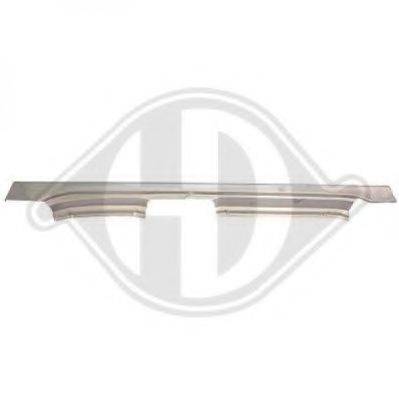 DIEDERICHS 9671441 Накладка порога