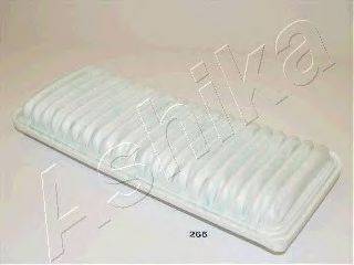 ASHIKA 2002265 Повітряний фільтр