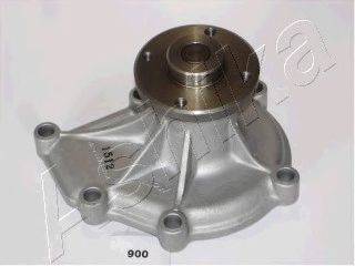 ASHIKA 3509900 Водяний насос