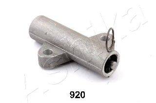 ASHIKA 4509920 Пристрій для натягу ременя, ремінь ГРМ