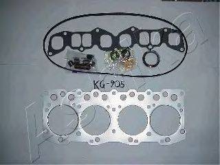 ASHIKA 4809905 Комплект прокладок, головка циліндра