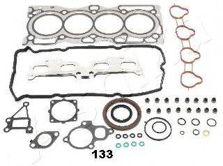 ASHIKA 4901133 Комплект прокладок, двигун