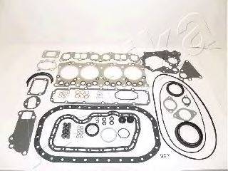 ASHIKA 4909997 Комплект прокладок, двигун