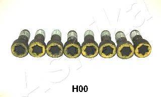ASHIKA 540HH00 Болт, кронштейн зубчастого вінця - маховик