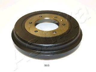 ASHIKA 5609900 Гальмівний барабан