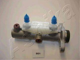 ASHIKA 6805561 головний гальмівний циліндр