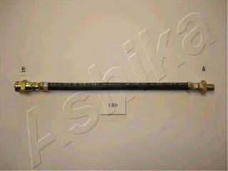 ASHIKA 6901120 Кронштейн, гальмівний шланг