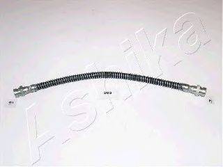 ASHIKA 6905505 Кронштейн, гальмівний шланг