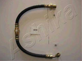 ASHIKA 6906609 Кронштейн, гальмівний шланг