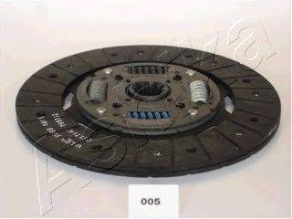 ASHIKA 8000005 диск зчеплення