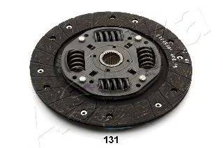 ASHIKA 8001131 диск зчеплення