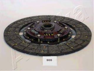 ASHIKA 8009905 диск зчеплення