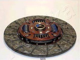 ASHIKA 8009909 диск зчеплення