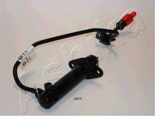 ASHIKA 8500001 Робочий циліндр, система зчеплення