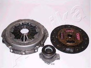 ASHIKA 9208838 Комплект зчеплення