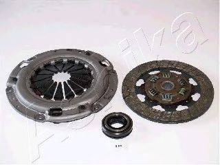 ASHIKA 9209910 Комплект зчеплення