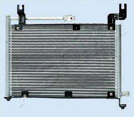 ASHIKA CND142001 Конденсатор, кондиціонер