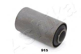 ASHIKA GOM915 Кронштейн, подушки важеля