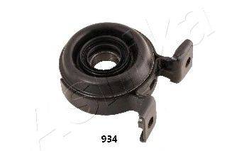 ASHIKA GOM934 Підшипник, проміжний підшипник карданного валу