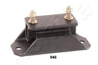 ASHIKA GOM946 Підвіска, двигун