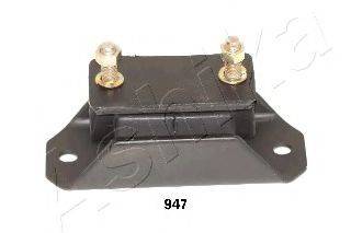 ASHIKA GOM947 Підвіска, двигун