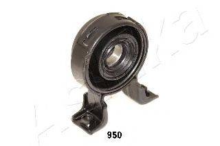 ASHIKA GOM950 Підшипник, проміжний підшипник карданного валу