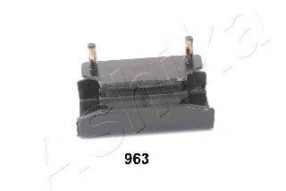 ASHIKA GOM963 Підвіска, двигун