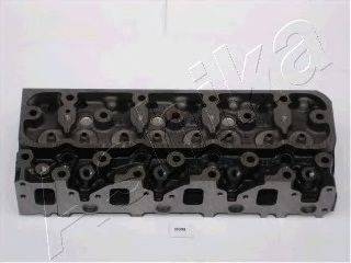 ASHIKA IS003 головка циліндра