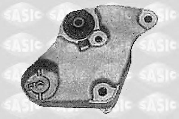 SASIC 4001815 Кронштейн, підвіска двигуна