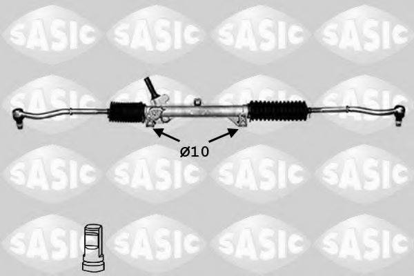 SASIC 0004294B Рульовий механізм