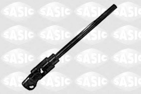 SASIC 1034C84 Рульове колесо