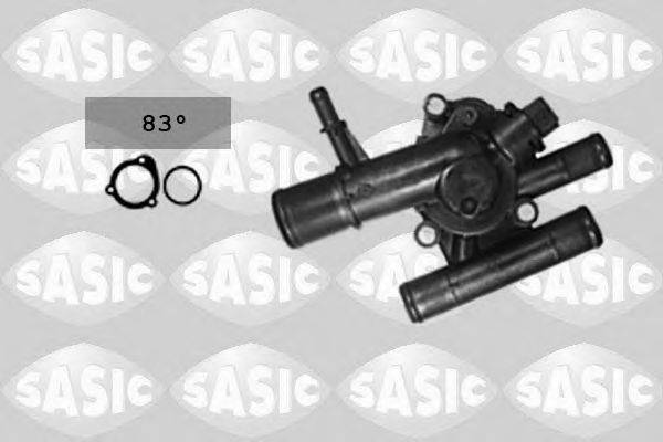 SASIC 4000381 Термостат, охолоджуюча рідина