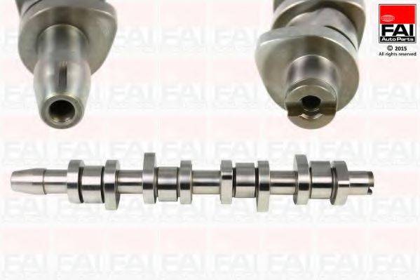 FAI AUTOPARTS C248 Розподільний вал